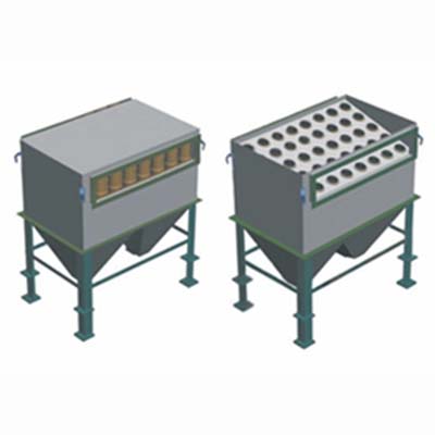 Co sprawia, że ​​odpylacz cyklonowy jest niezbędny w Twoim warsztacie